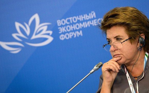 Россотрудничество готово поддержать российский бизнес Россотрудничество готово поддержать российский бизнес